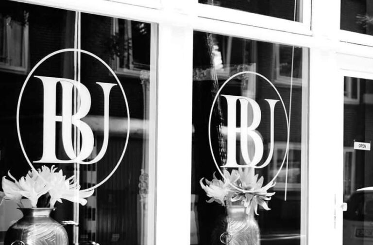 Schoonheidssalon 1 Schoonheidssalon Amsterdam