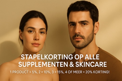 stapekorting