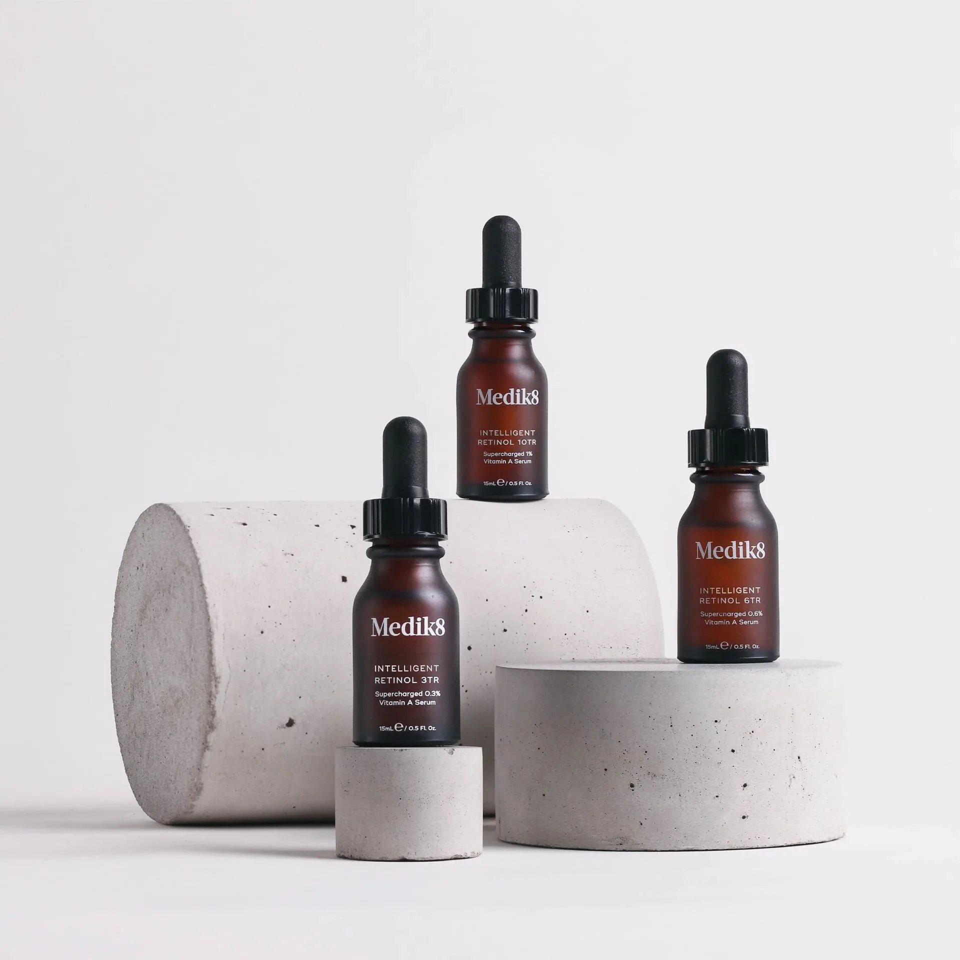 Categorie: Medik8 Retinol