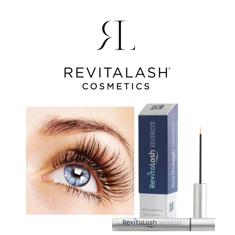 Categorie: Revitalash Serum