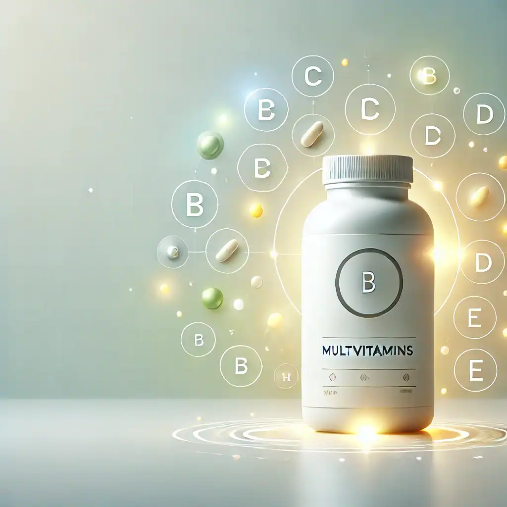 Categorie: Multi-vitamine