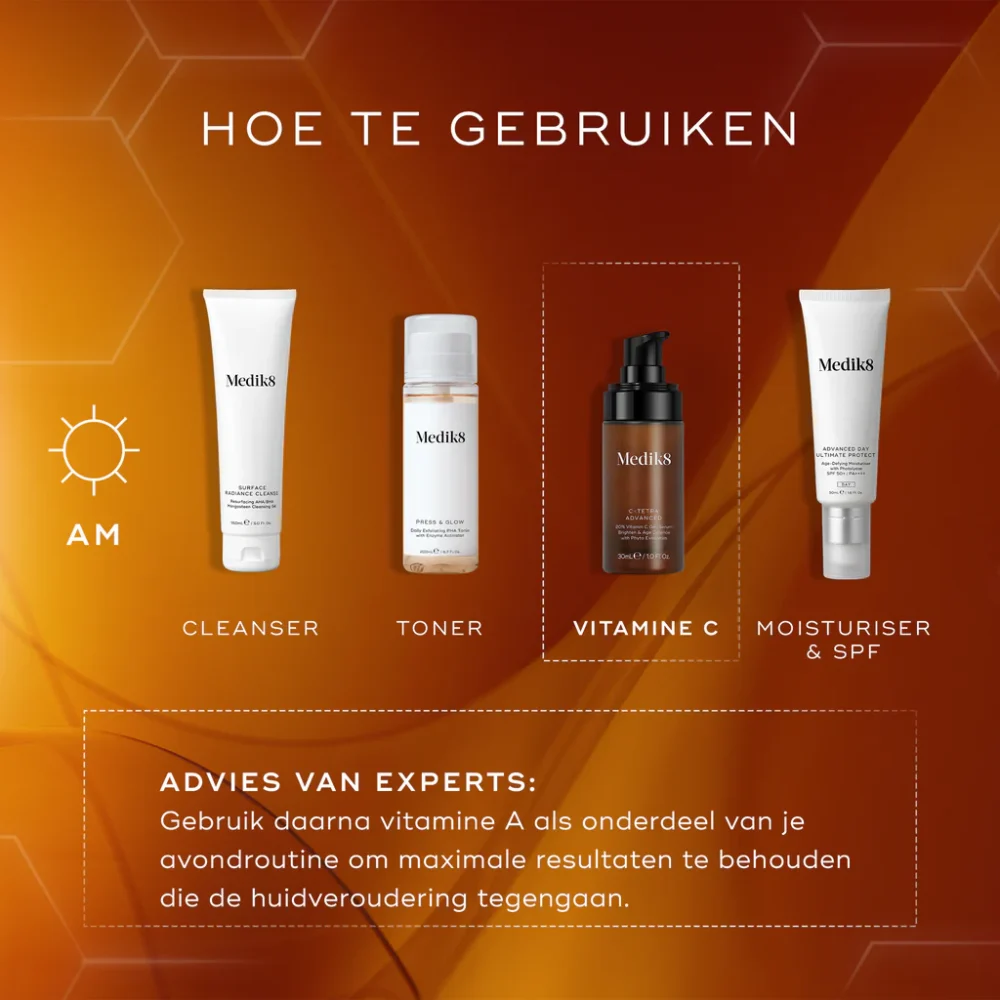 Medik8 C-tetra Advanced - Afbeelding 5