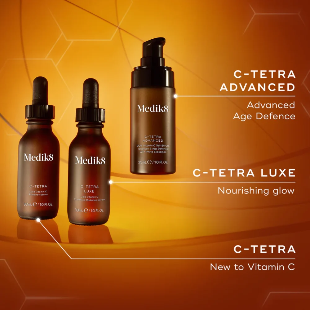 Medik8 C-tetra Advanced - Afbeelding 6
