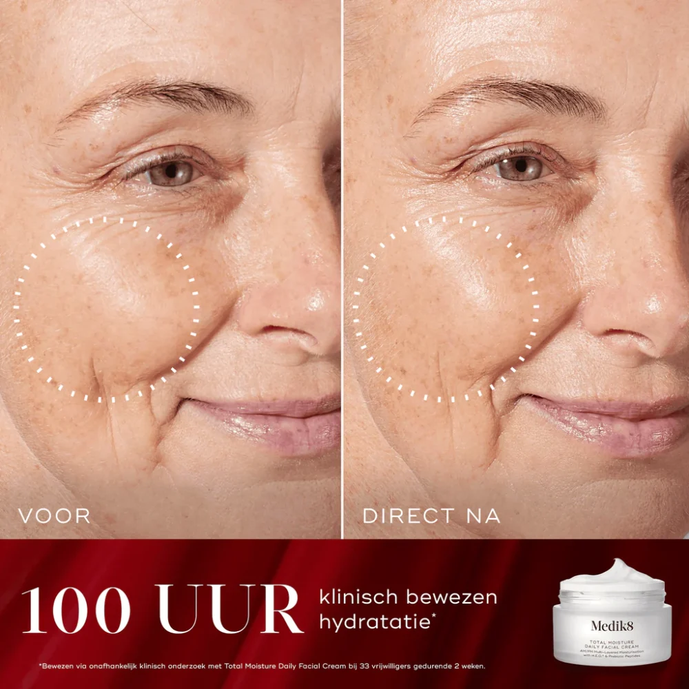 Medik8 Radiance Wrapped set - Afbeelding 3
