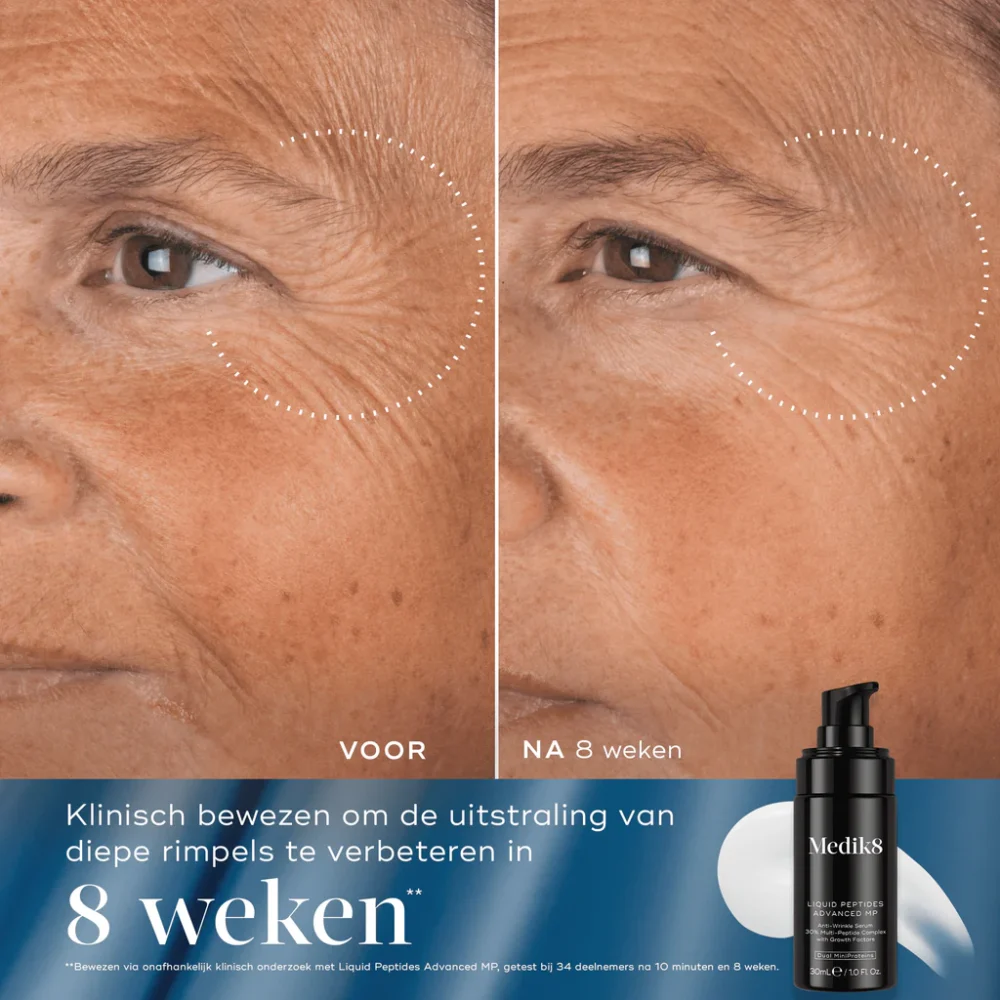 Medik8 Rejuvenation Reset - Afbeelding 3