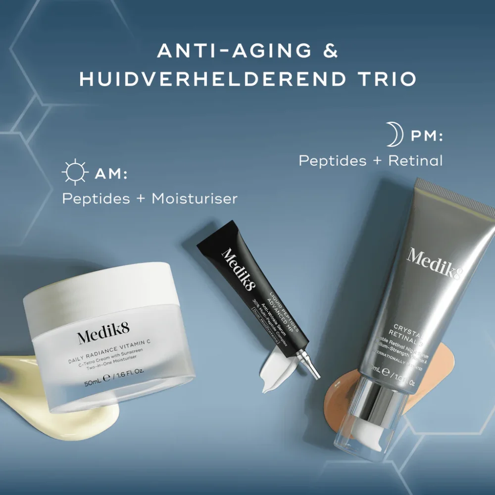 Medik8 Rejuvenation Reset - Afbeelding 5