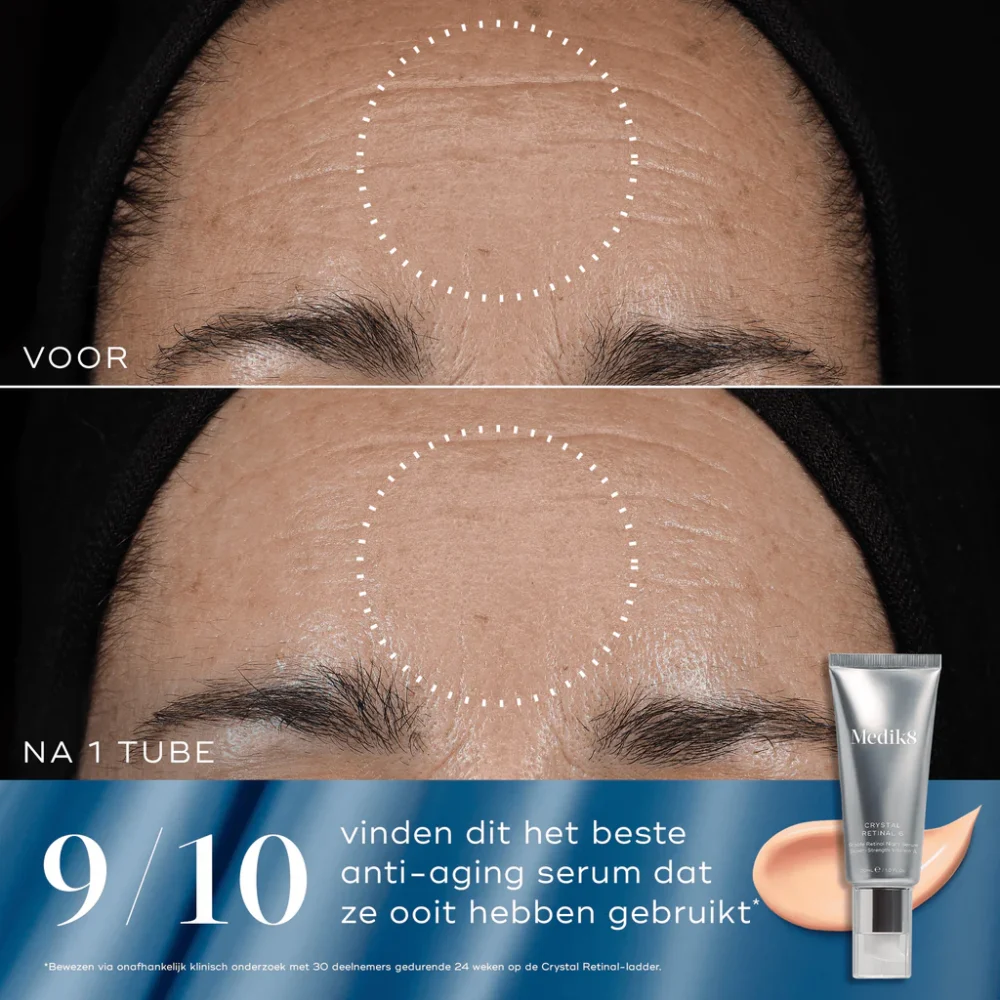 Medik8 Rejuvenation Reset - Afbeelding 4