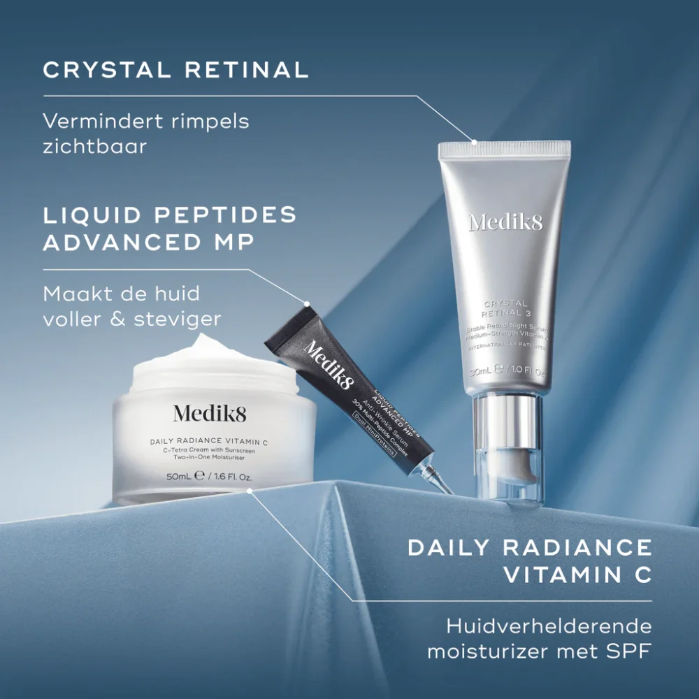Medik8 Rejuvenation Reset - Afbeelding 2