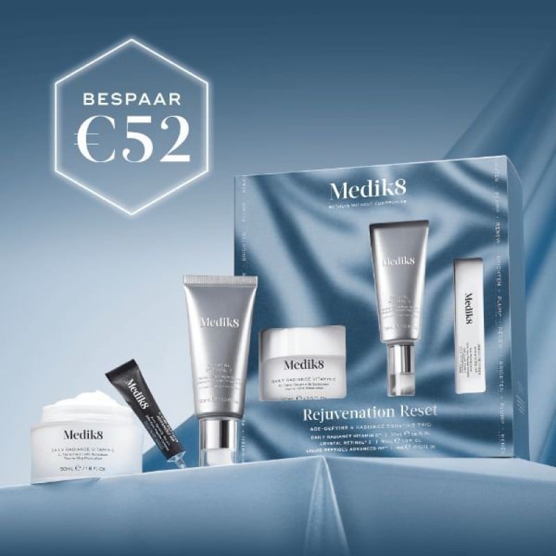 Medik8 Rejuvenation Reset