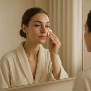 Medik8 make-up remover voor een mooie schone huid met milde reiniging