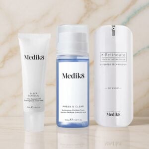 Medik8 kopen met korting bij Beauty Unlimited Amsterdam