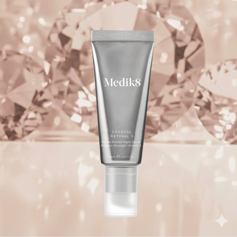Medik8 Crystal Retinal 3