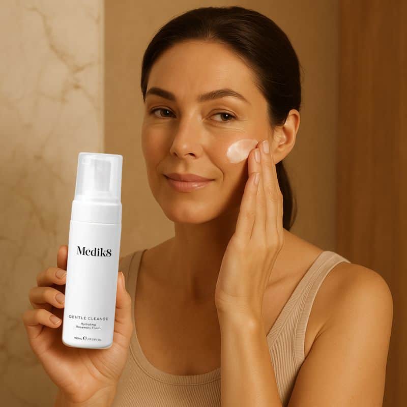 Categorie: Medik8 Cleanser