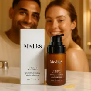 Medik8 CSA alle producten te koop bij Beauty Unlimited Amsterdam