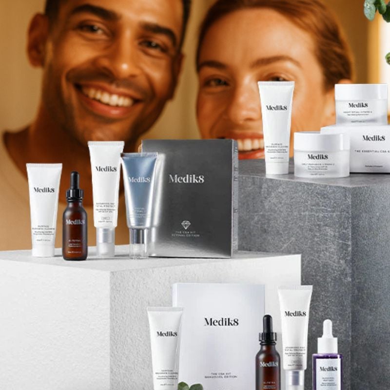 Categorie: Medik8 Kits