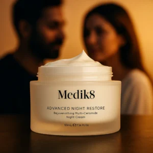 Medik8 nachtcreme