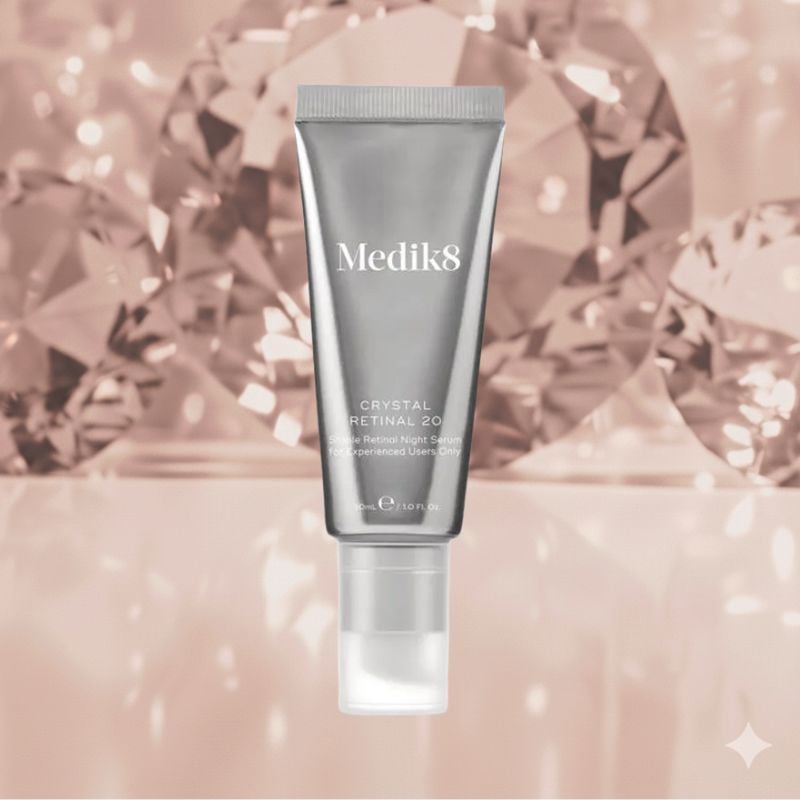 Medik8 Crystal Retinal 20 kopen bij Beauty Unlimited Amsterdam