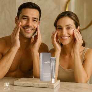 Medik8 Crystal Retinal verkrijgbaar, in alle sterktes voor elk hudtype, bij de Vitamine A specialist Beauty Unlimited Amsterdam