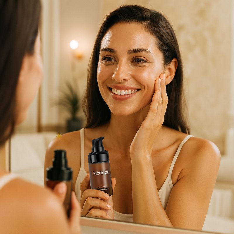 Categorie: Medik8 serum
