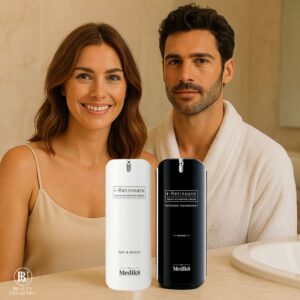 Alle Medik8 Vitamine A prdocuten te koop bj Beauty Unlimited Amsterdam