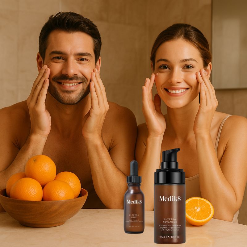 Categorie: Medik8 Vitamine C