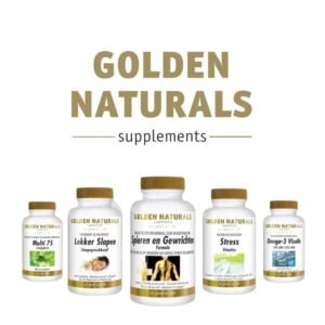 Multi 75 complete voedingssupplement voor optimale gezondheid en welzijn.