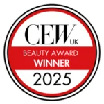 Medik8 CEW award winner 2024