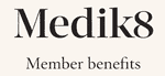 Medik8 Member Benefits