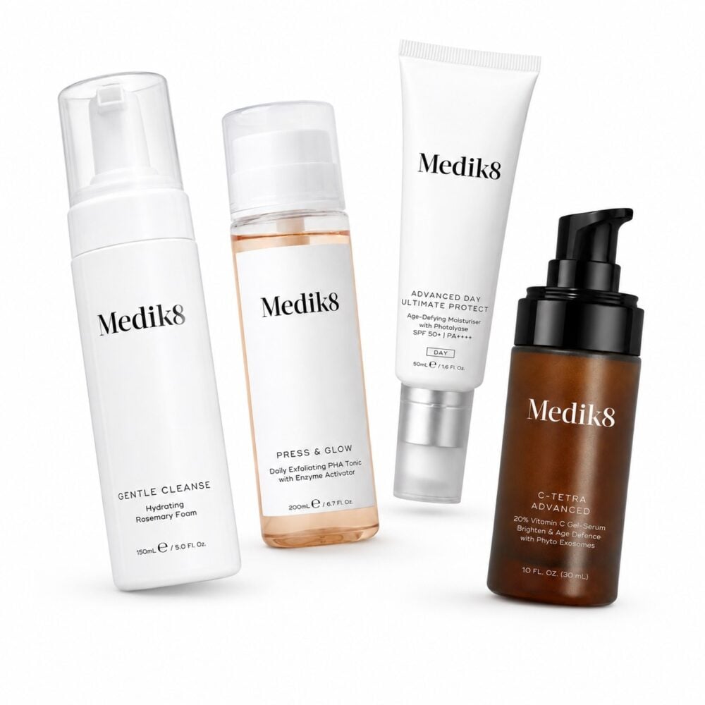 Medik8 Glow & Protect