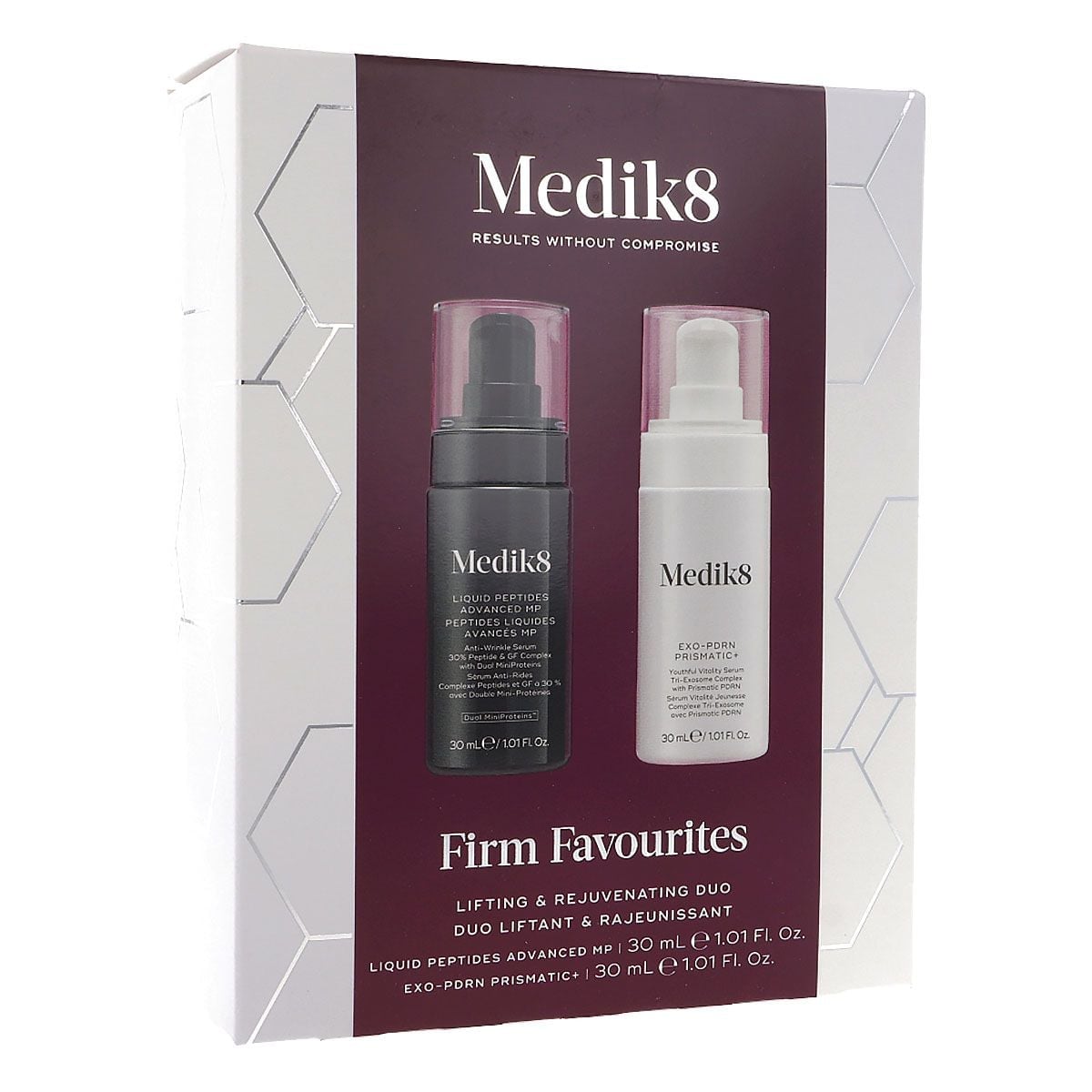 Medik8 Firm Favorites 2026 1 Medik8 Firm Favorites 2026