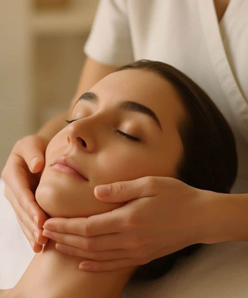 Bind weefsel massage amsterdam